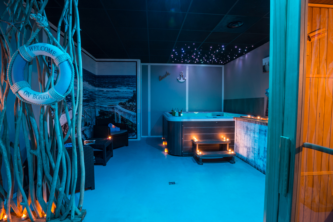 LIEVI-MER-OK SPA ARRAS